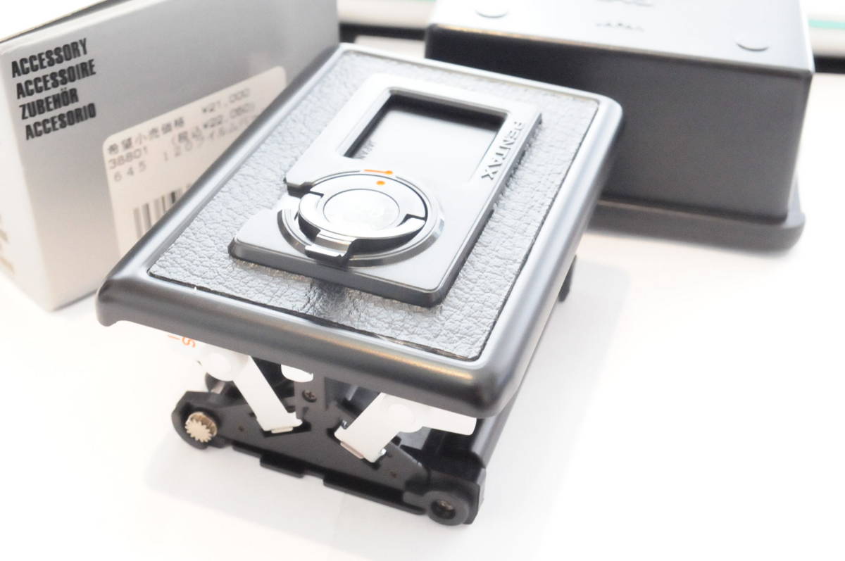0 Yahoo!オークション 「pentax+645+120+フィルムバック」の落札
