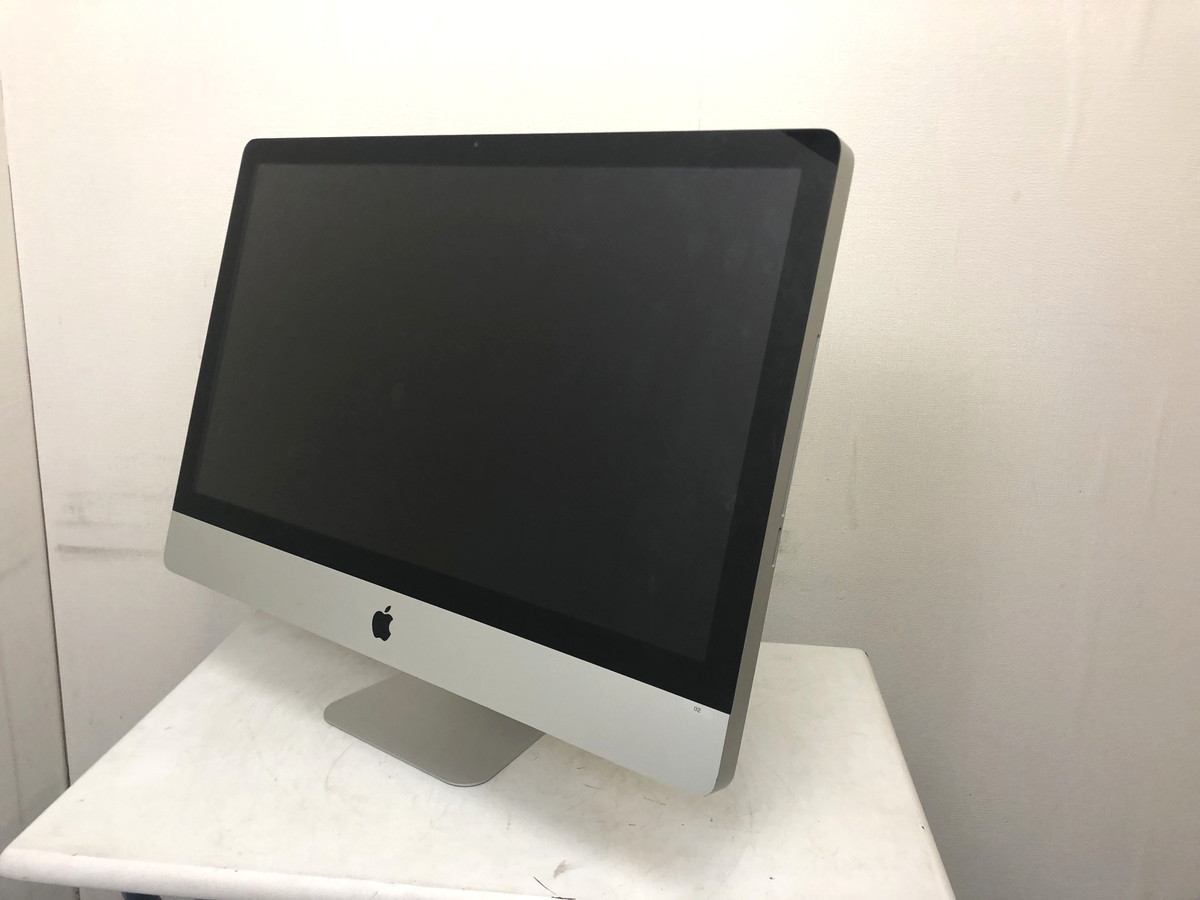 iMac Apple A1312 Core - Intel i5 27インチ inch 0 Gen., 2.7GHz 1 27 