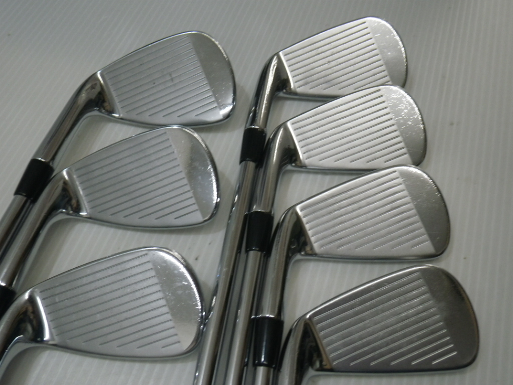 レア タイトリスト☆初代 AP2☆NS PRO 1150GH TOUR S☆4-P 7本