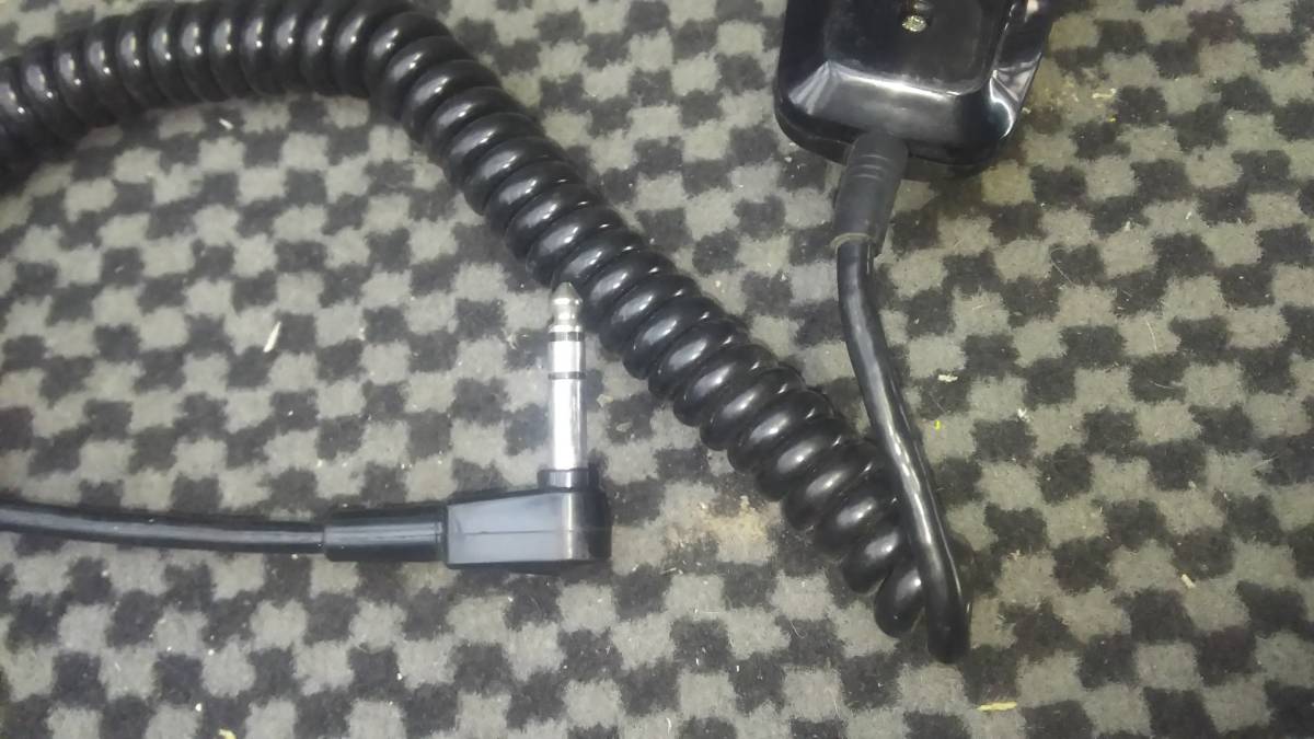 パトライト PATLITE サイレンアンプ 雑貨 パトカー サイレンアンプ用