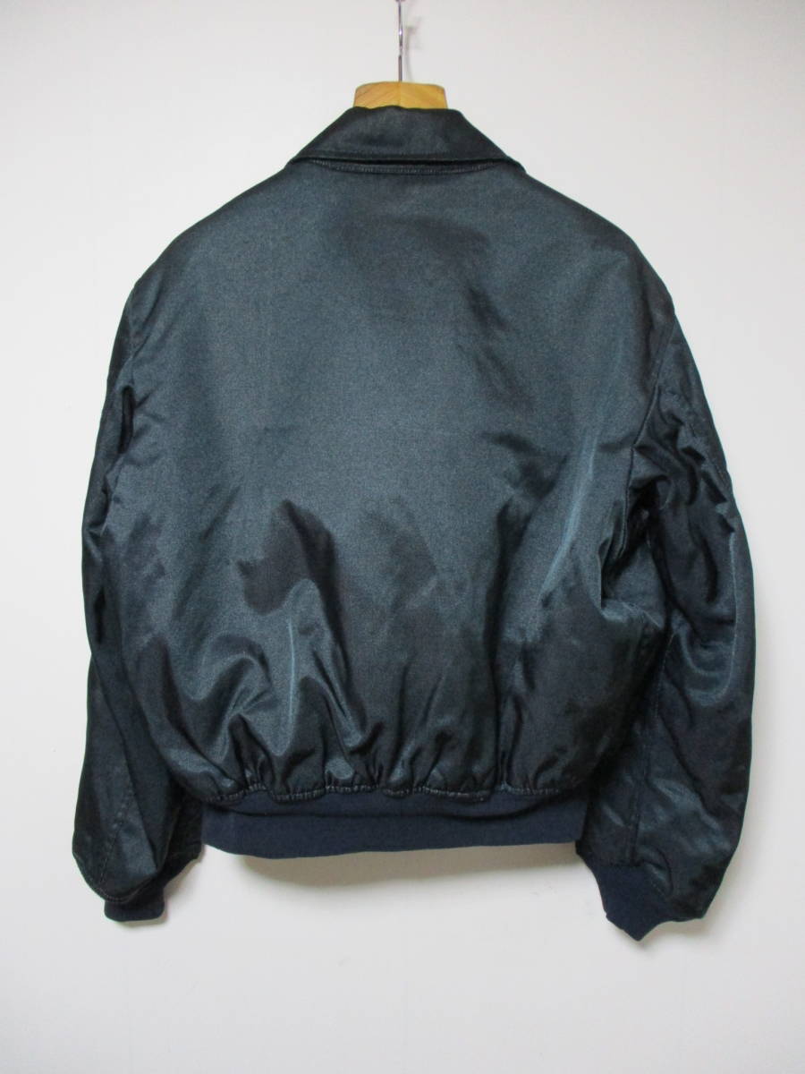 90's ALPHA INDUSTRIES アルファ インダストリーズ CWU-45/MP フライトジャケット L アルファインダストリーズ INDUSTRIES MA-1 INDUSTRIES(アルファインダストリーズ) &frasl; 90s&frasl;MA-1
