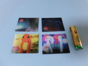 ポケットモンスター スーパーチェンジカード 37のYahoo!オークション 
