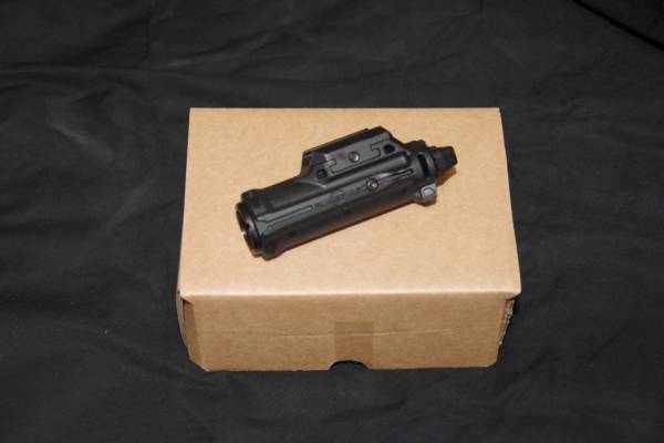 低価，最新作 Surefire XH15 タクティカルフラッシュライト(パーツ)｜売買されたオークション情報、yahooの商品情報をアーカイブ公開 - オークファン パーツ
