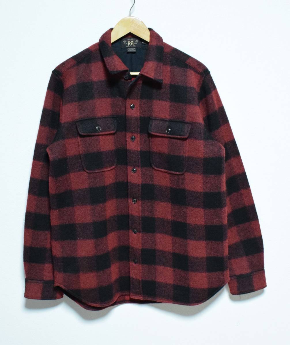CPO RRL ダブルアールエル ラルフローレン COTTN Jacket RRL等の通販 