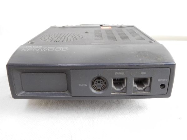 中古 KENWOOD TM-V708S トランシーバー アマチュア無線 無線機
