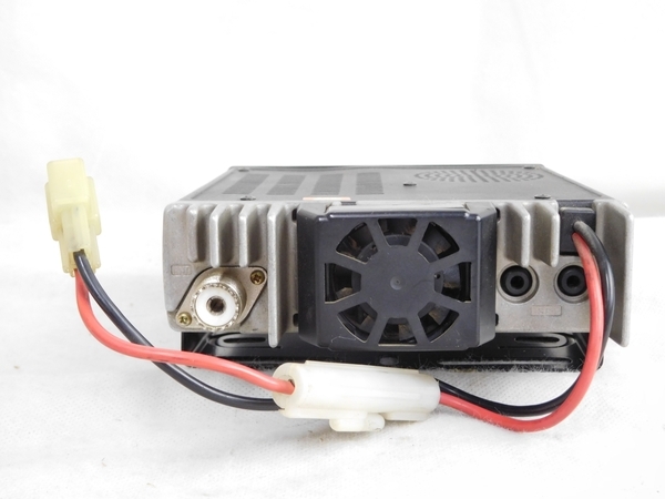 中古 KENWOOD TM-V708S トランシーバー アマチュア無線 無線機