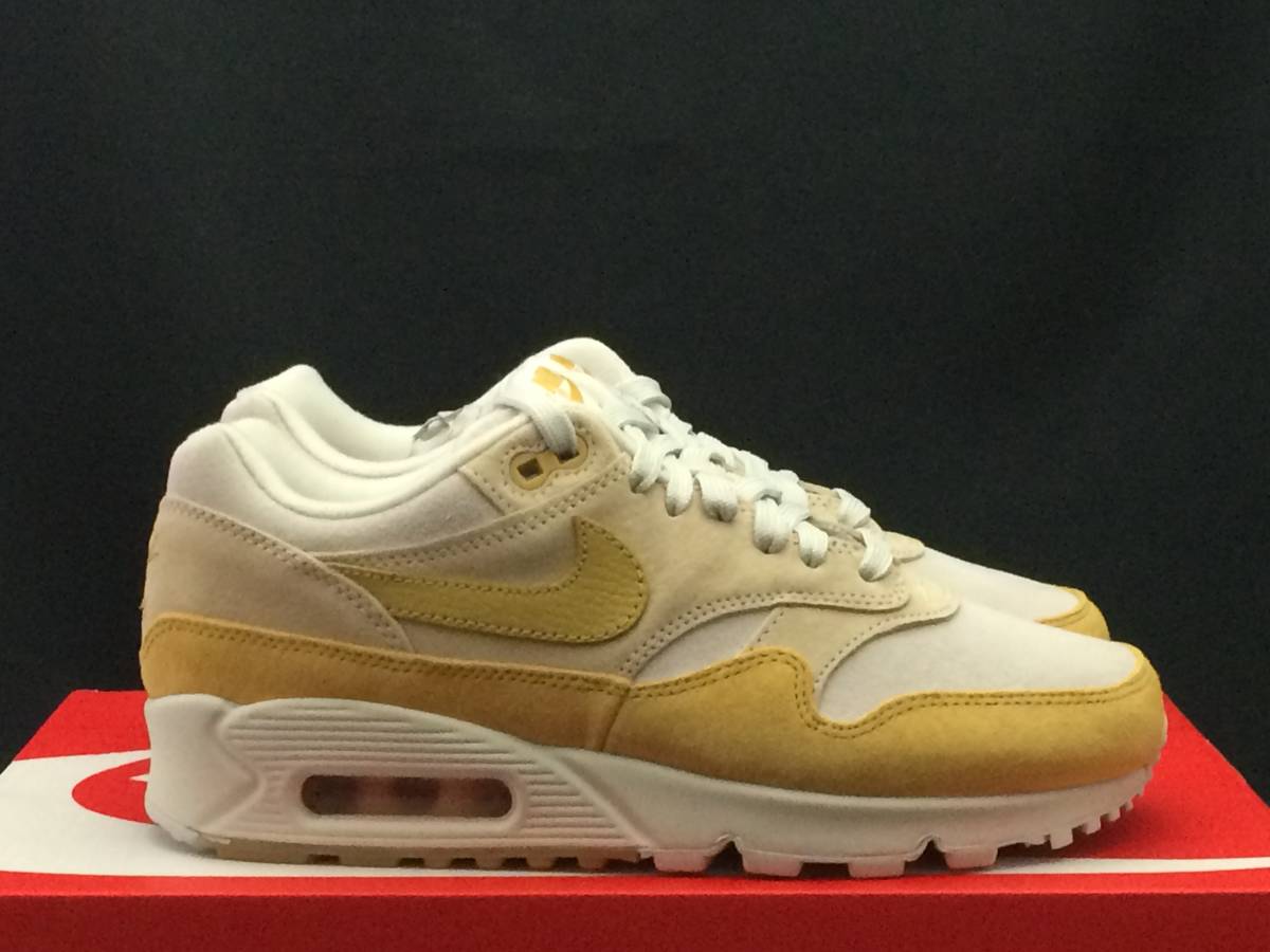 新品 国内正規 NIKE AIR MAX 90/1 GUAVA ICE ナイキ エア マックス 