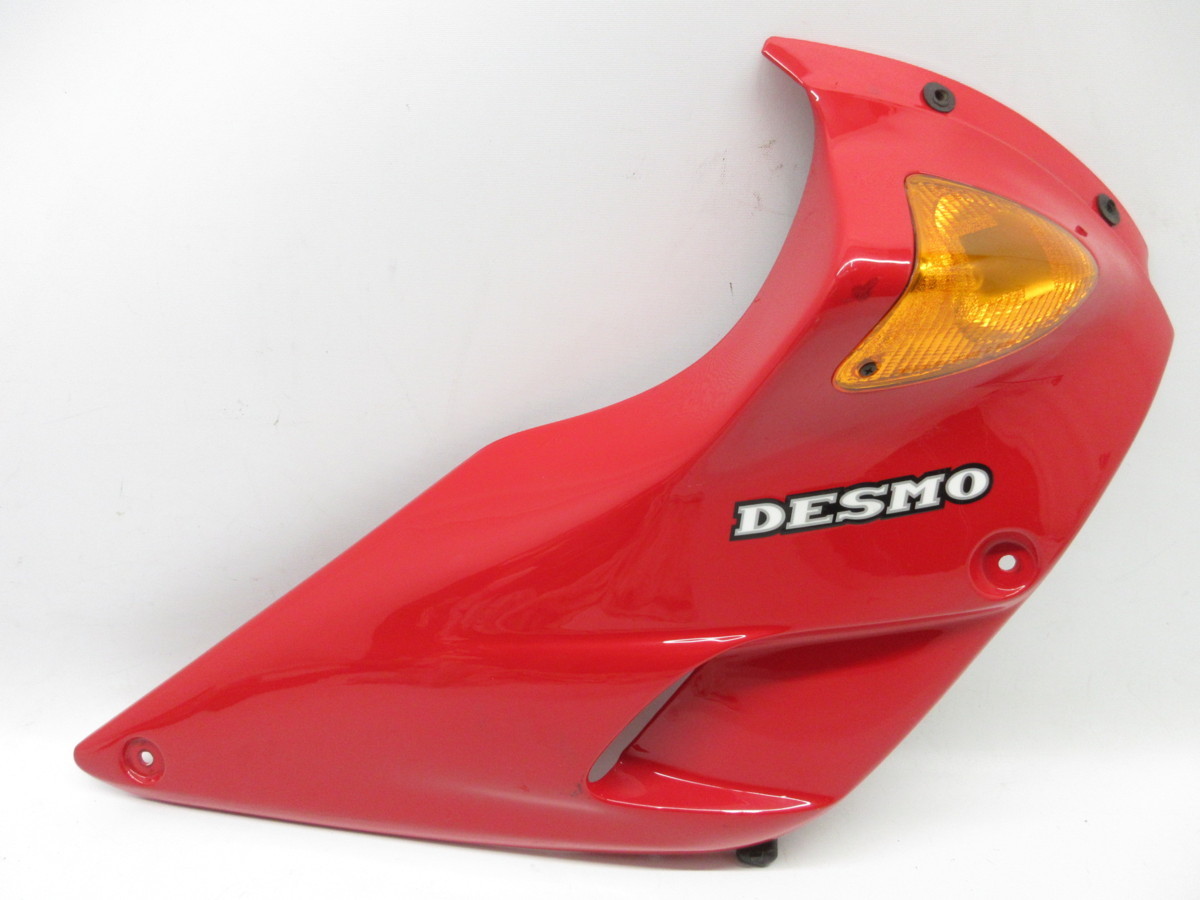 2026年最新Yahoo!オークション 400ss カウルの中古品 -ducati 400SS