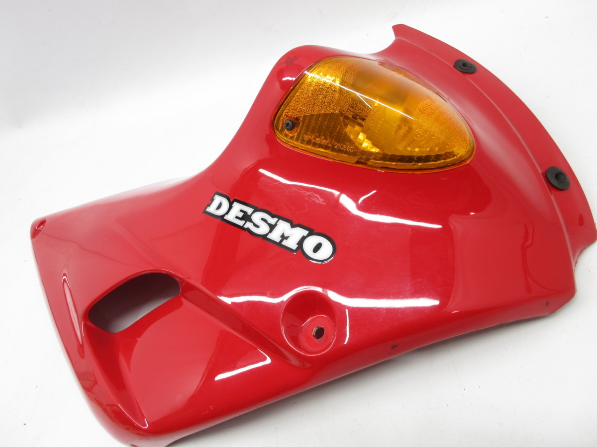 専用出品‼️ 2026年最新Yahoo!オークション 400ss カウルの中古品 -ducati 400SS