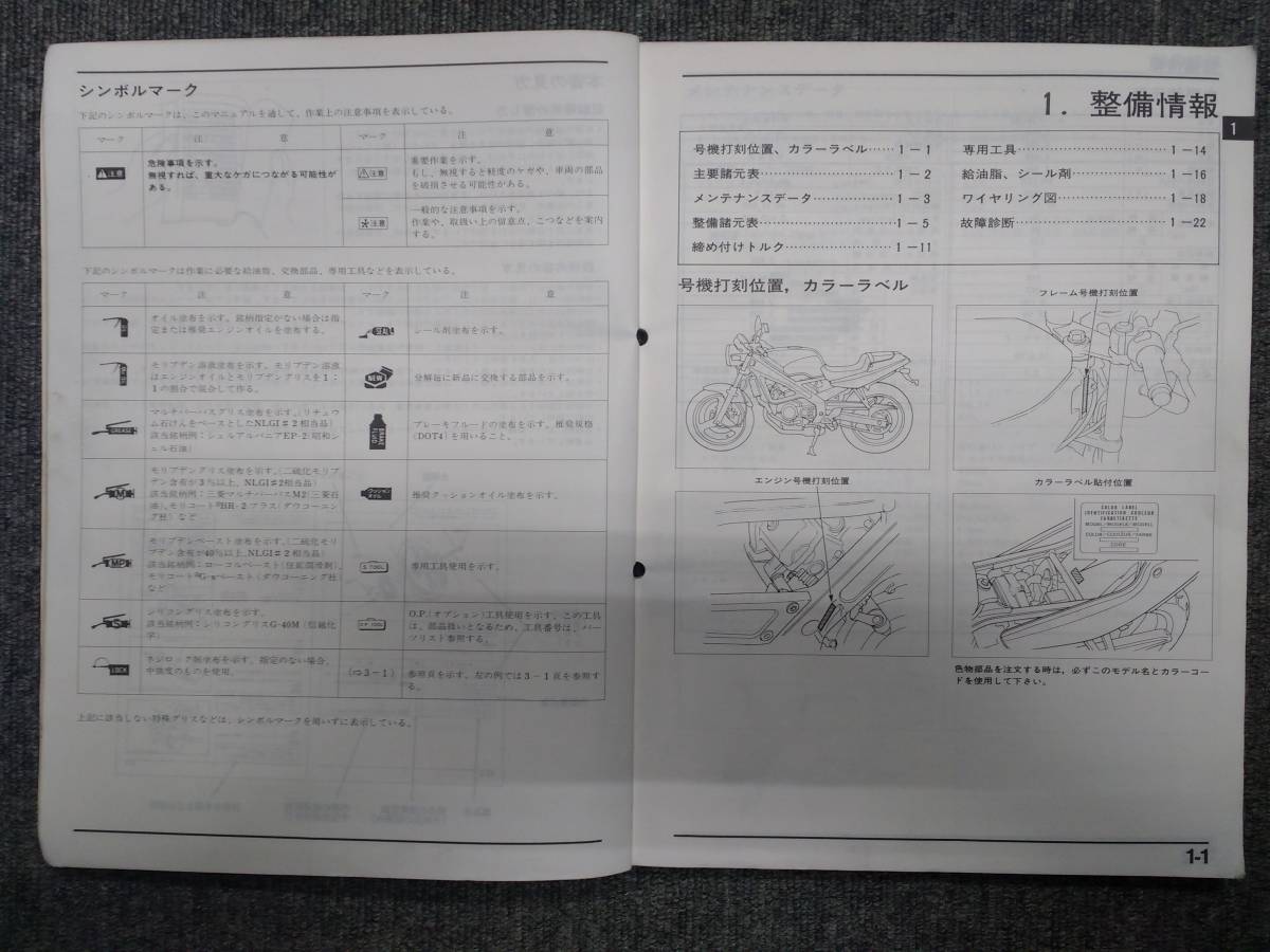 送料無料16 Off Vt250 スパーダ サービスマニュアル パーツリスト 個で送料込 自動車 オートバイ Www Dtmstation Com