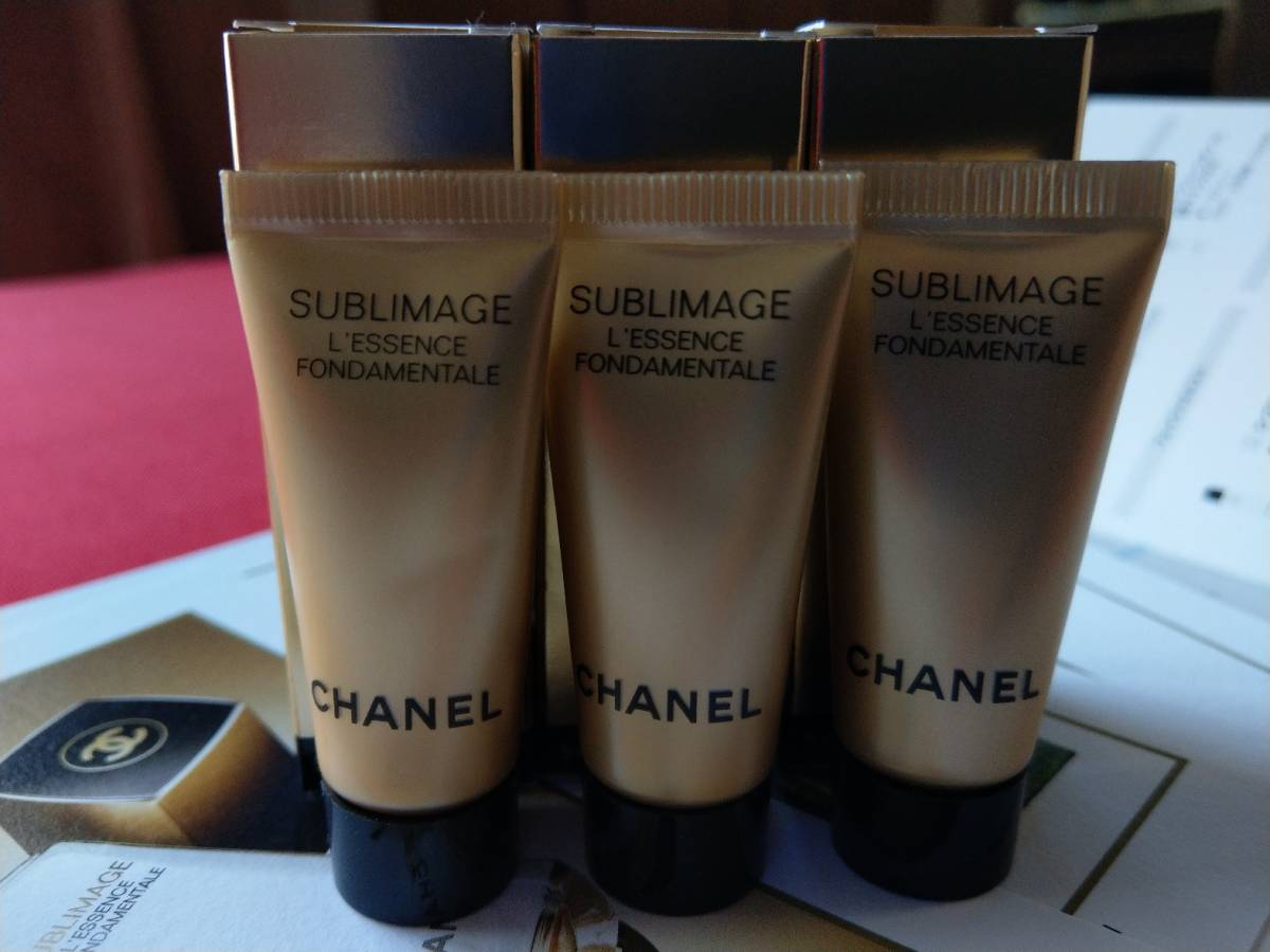 Golf Vintage シャネル 50g CHANEL ぶるよぐショップ クリーム