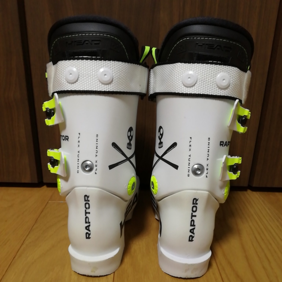 HEAD RAPTOR80RS 23cm