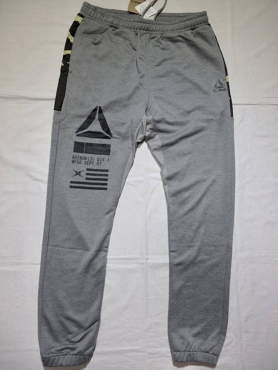 □M 新品 定価16718円 Reebokリーボック カモ柄Wハイブリッド