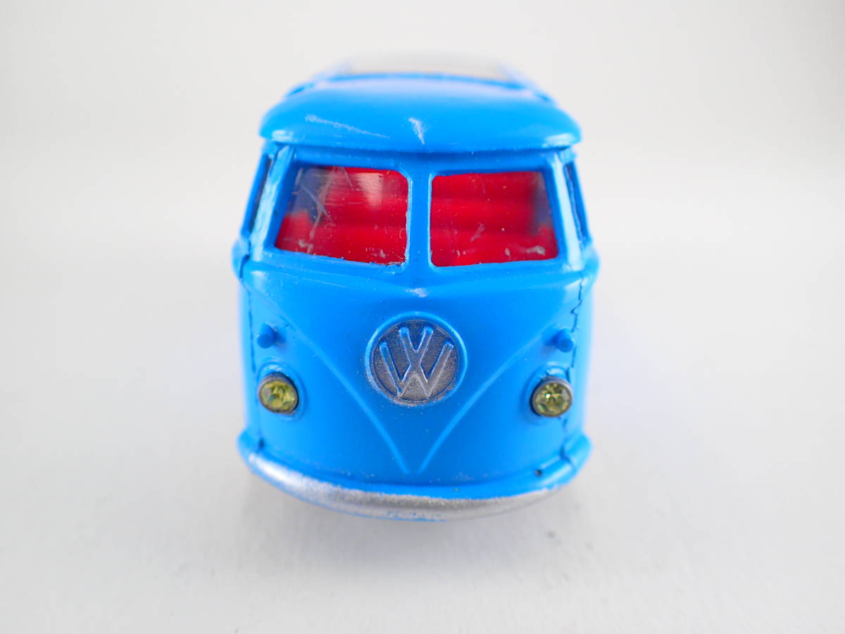 ミニカー ロンスター フォルクスワーゲン ミニカー