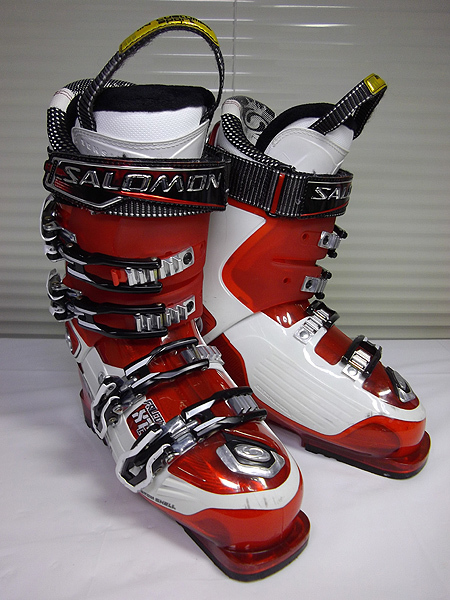 SALOMON(サロモン) スキーブーツ FALCON XT CS JP SALOMON サロモン