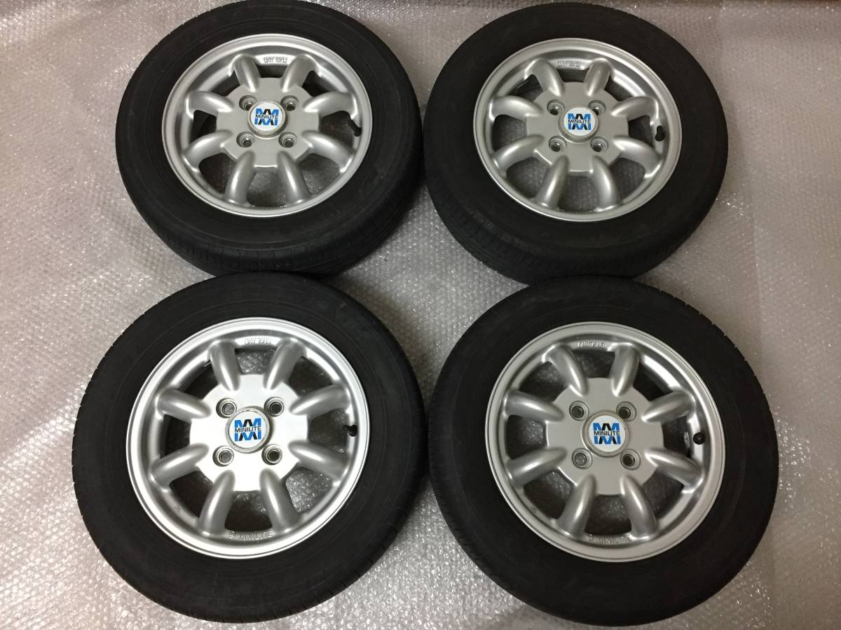 ☆希少☆ SUBARU スバル 純正 OP ミニライト MINI LITE アルミ