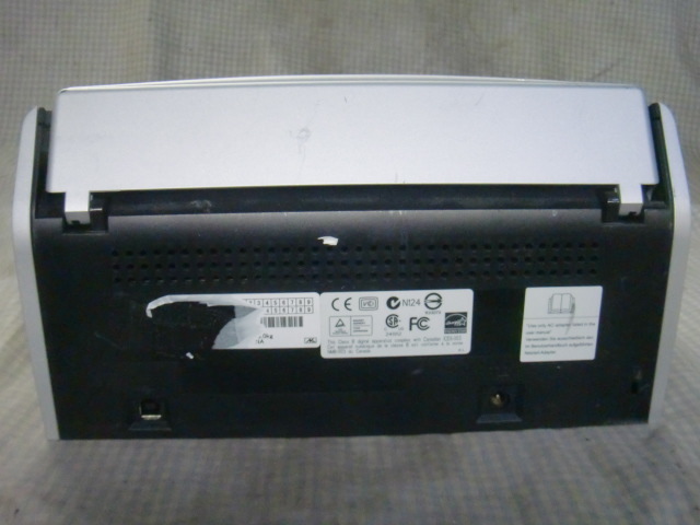 ☆富士通/Fujitsu Scan Snap S1500！総スキャン枚数580枚！（M-1824）☆