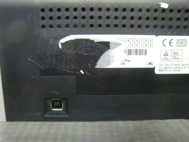 ☆富士通/Fujitsu Scan Snap S1500！総スキャン枚数580枚！（M-1824）☆