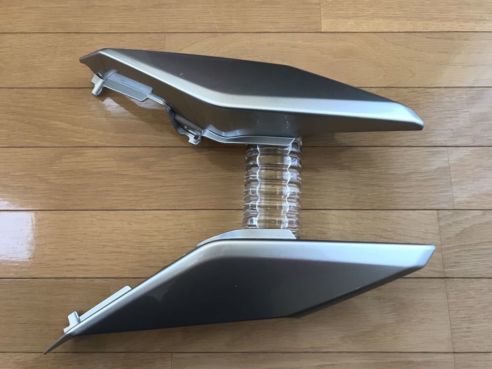 FLHTCU アンコ抜き加工 ハーレー ウルトラ ローダウン シート