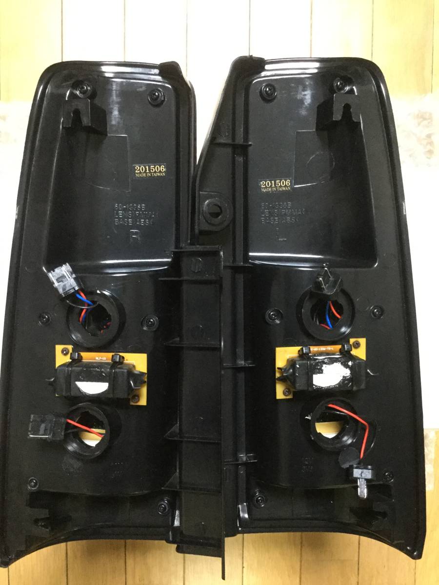 ジムニーJB23クリアテール jb23 テールランプ」の人気商品一覧・価格