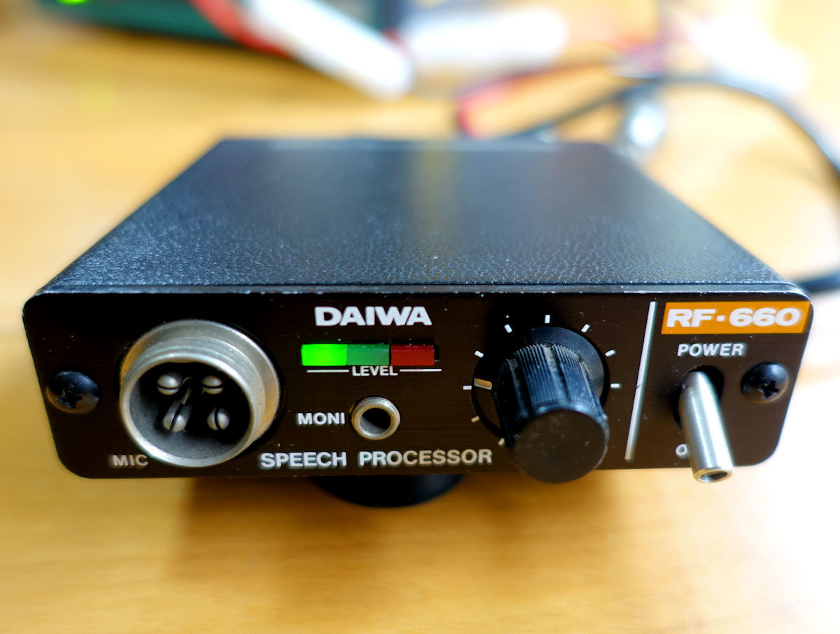 川越無線 430MHz LNA 直下型 受信プリアンプ ローノイズ 【公式通販】