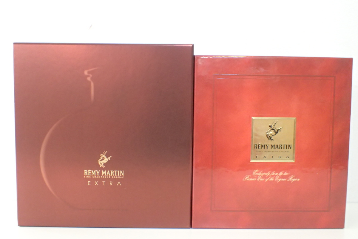 レミーマルタン XO MARTIN 未開栓 REMY 40度 ブランデー スペシャル