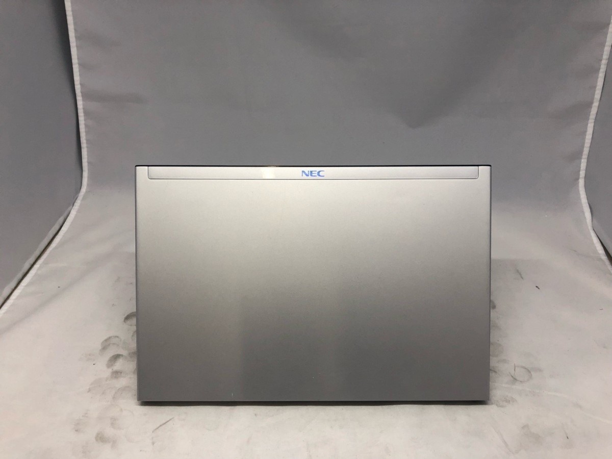 エヌイーシー VK19S SSD128GB Core i7-3517U SSD 中古 ウルトラブック 