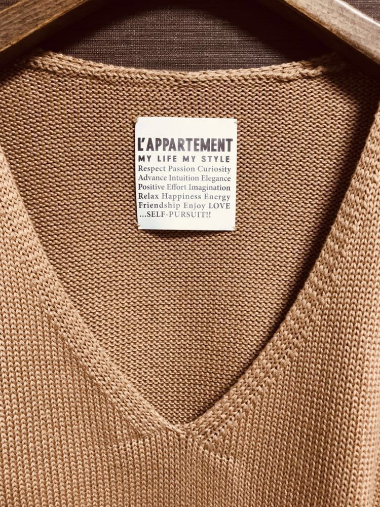 L'Appartement DEUXIEME Classe Deuxieme CLASSE CLASSE)(アパルトモン