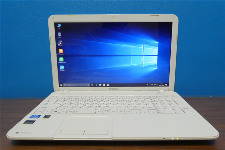 東芝ノートパソコン本体 B452/23GY   Microsoftoffice 東芝ノートパソコン本体 B452/23GY Microsoftoffice ビジネスノートPC