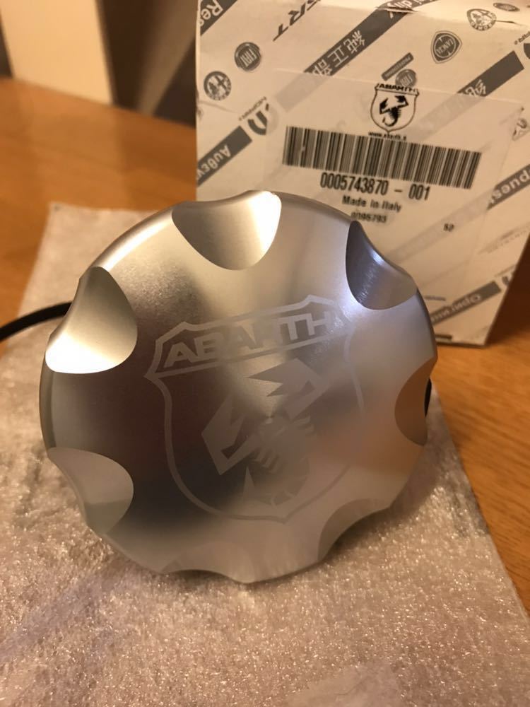 アバルト500 595 695給油口 給油口ボルトセット アバルト 0 2本) M5 給油