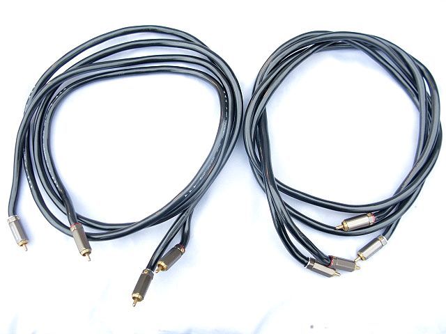 Rexat AT7726 1.3m RCAケーブル オーディオテクニカ audio-technica