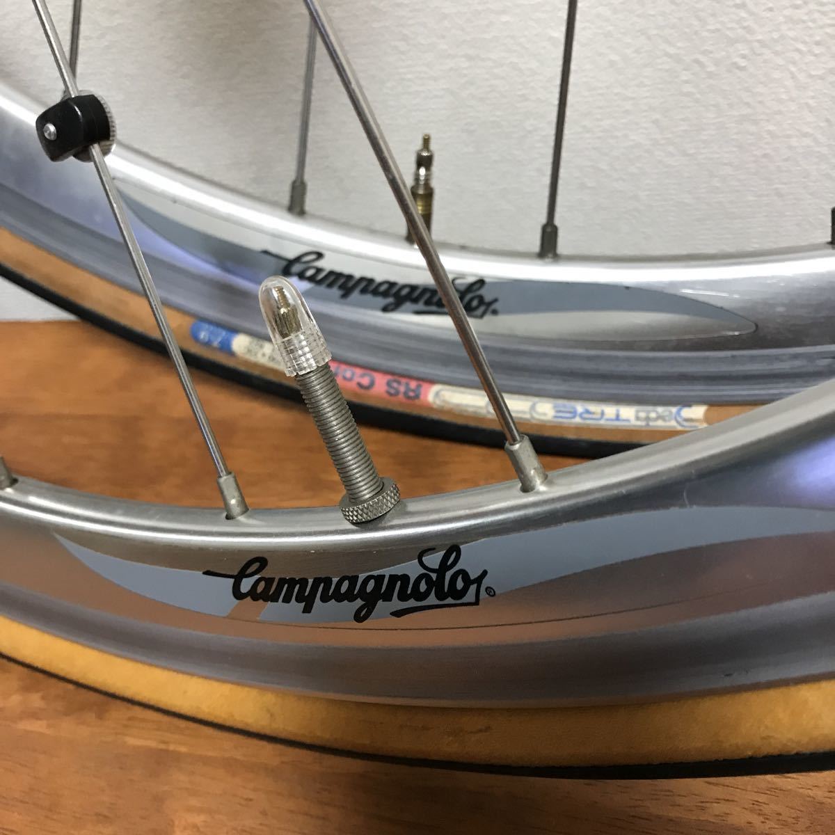 90s未使用】CAMPAGNOLO ATLANTA1996 カンパニョーロ 【公式通販】