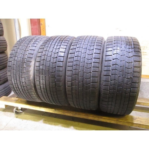 DSX-2 スミトモゴムコウギョウ)の 225⁄45R17 DUNLOP(ダンロップ