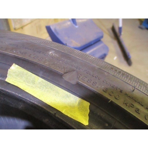 DSX-2 スミトモゴムコウギョウ)の 225⁄45R17 DUNLOP(ダンロップ