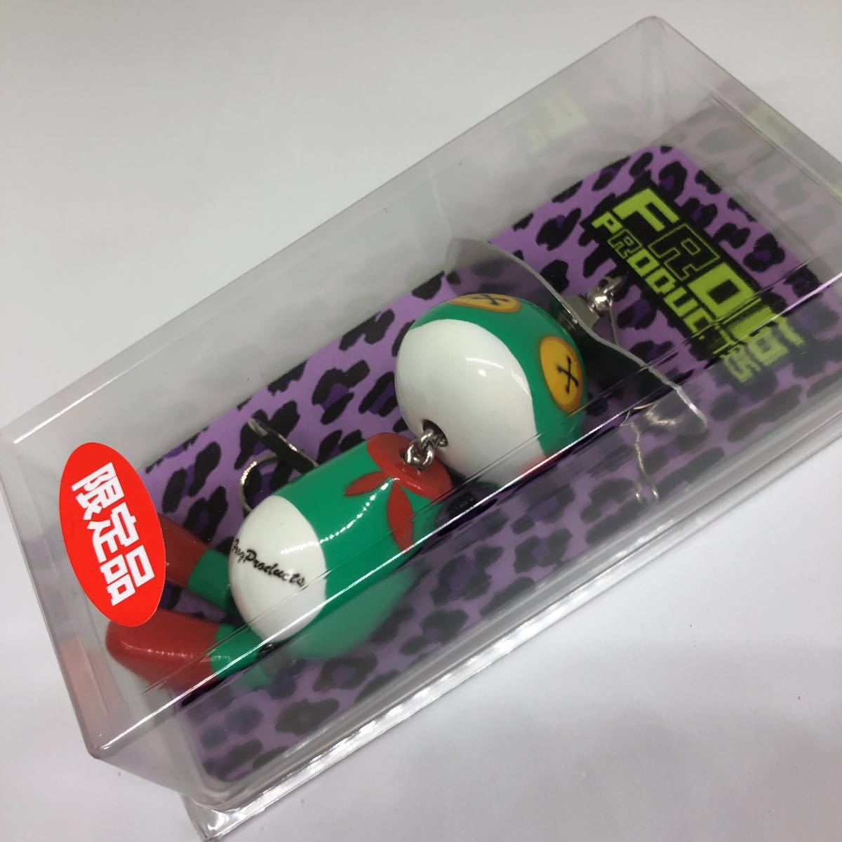 新品・限定】フロッグプロダクツ ウッドドール フロッグマン 【公式通販】