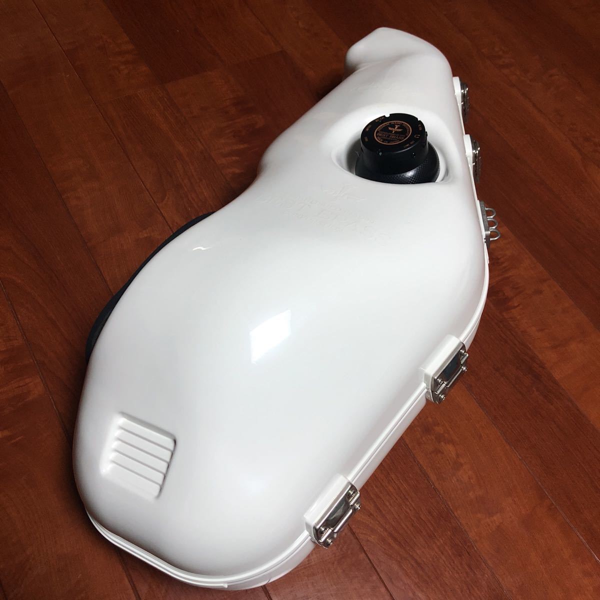 e-Sax イーサックス アルトサックス 消音器 | MYCARGOBIKE.DE