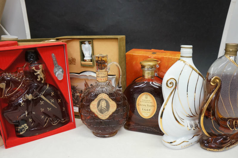 古酒 未開栓 Hennessy ヘネシー VSOP 700ml 40％ コニャック
