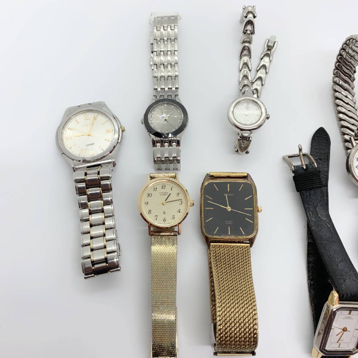 OMEGA BOOTSMANN 手巻き時計 シルバー ジャンク品 OMEGA BOOTSMANN 手