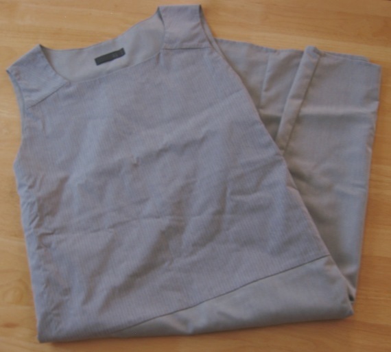 豊富な，新作登場 タグ付 萌 MOYURU 切り替えワンピース 40 センソユニコ(Lサイズ)｜売買されたオークション情報、yahooの商品情報をアーカイブ公開 - オークファン Lサイズ