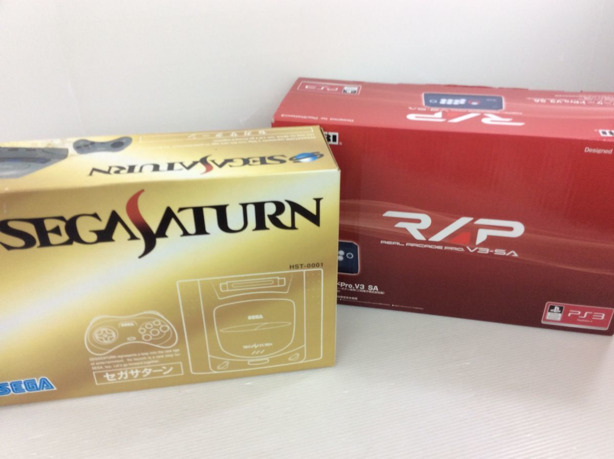 ジャンク ゲーム機 まとめ売り 未検品 1A0761-003hh /E4 2026年最新