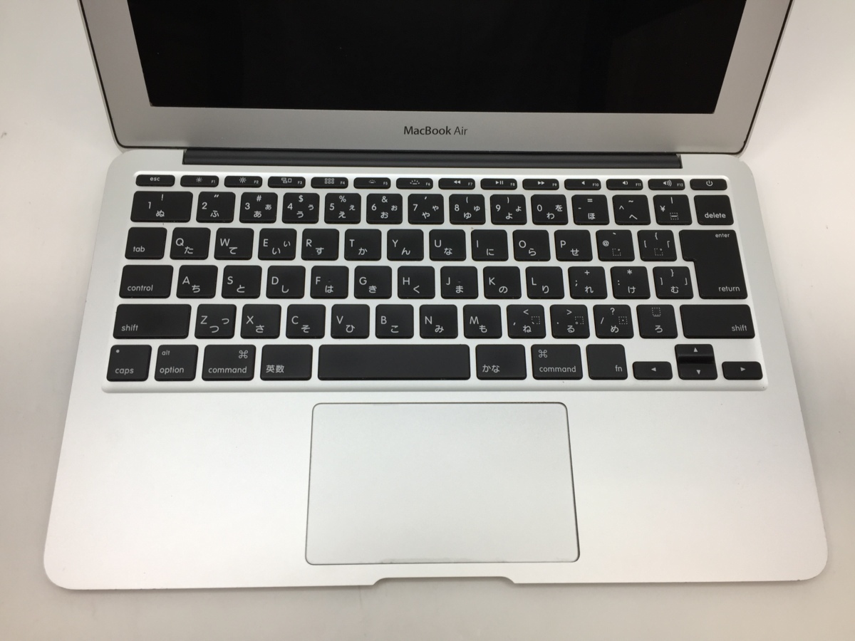 ジャンク【Apple】MacBook Air 11inch Mid2013 Core i7-4650U 1.7GHz