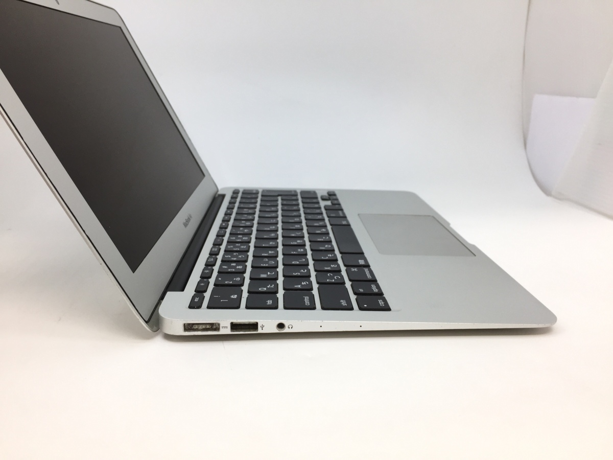 ジャンク【Apple】MacBook Air 11inch Mid2013 Core i7-4650U 1.7GHz