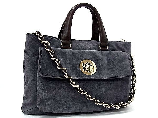 Kate 1円 □極美品□ kate spade ケイトスペード ロゴ スエード Kate 1円 □極美品□ kate spade ケイトスペード ロゴ スエード