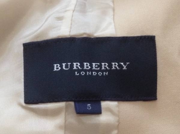 BURBERRY LONDON バーバリー ジャケット バーバリーロンドン ロンドン