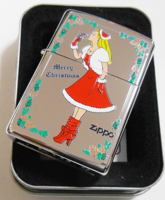 ☆WINDY!お洒落な・・ウィンディ クリスマスレディ!限定100 ☆WINDY!お洒落な・・ウィンディ クリスマスレディ!限定100