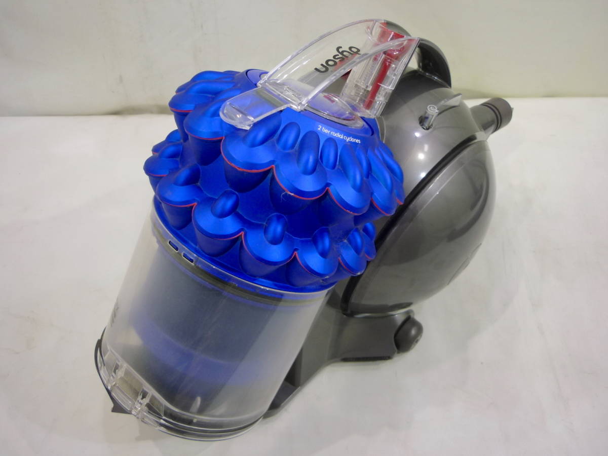 ダイソン CY24FF サイクロン式掃除機 Dyson Ball ダイソン DYSON BALL 