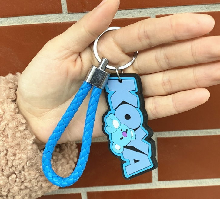 Bt21 Bts 防弾少年団 Rm キム ナムジュン 可愛い キーホルダー ストラップ 1点 C タレントグッズ 売買されたオークション情報 Yahooの商品情報をアーカイブ公開 オークファン Aucfan Com Bt21 Bts 防弾少年団 Rm キム ナムジュン 可愛い キーホルダー ストラップ 1点 C タレントグッズ 売買されたオークション情報 Yahooの商品情報をアーカイブ公開 オークファン Aucfan Com