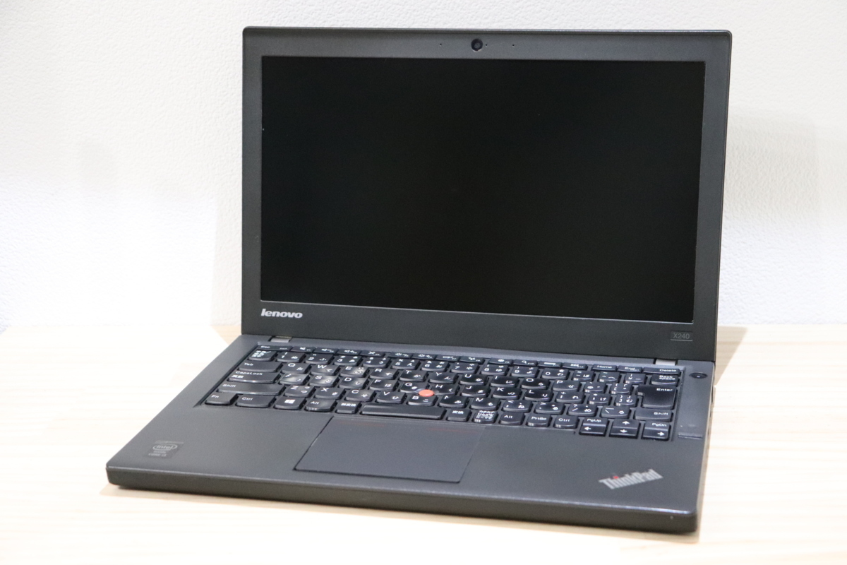 X240 Lenovo ThinkPad | Laptop com: - TechRadar Core i5 review 