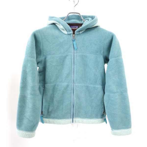 USA製 patagonia パタゴニア シンチラ アークティックジャケット 