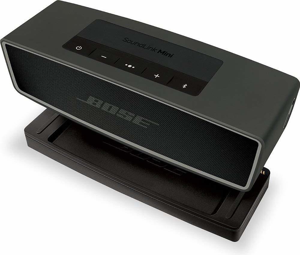 新品未開封 Bose soundLink Mini Ⅱ ブラックカッパー限定色 中古
